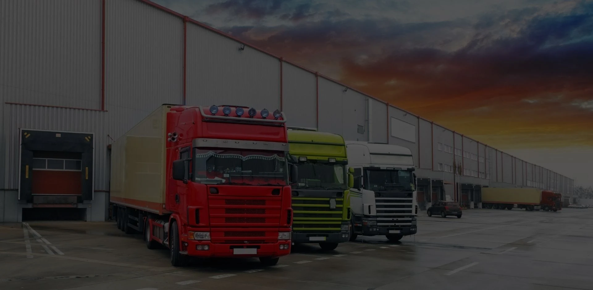 Ankara Nazilli Ambarı